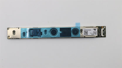 Lenovo Camera, 1080p, 3D, Front, Intel 00HN344