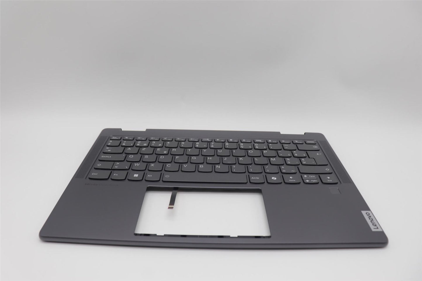 Lenovo UpperCaseASM BEL H83DJ FP SG 5CB1N97633