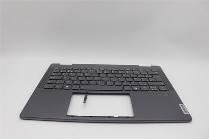 Lenovo UpperCaseASM BEL H83DJ FP SG 5CB1N97633