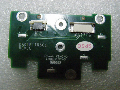 Lenovo LE1 触控按键板33LE1TP0002 1HYEZZZ0899 Board 11007468