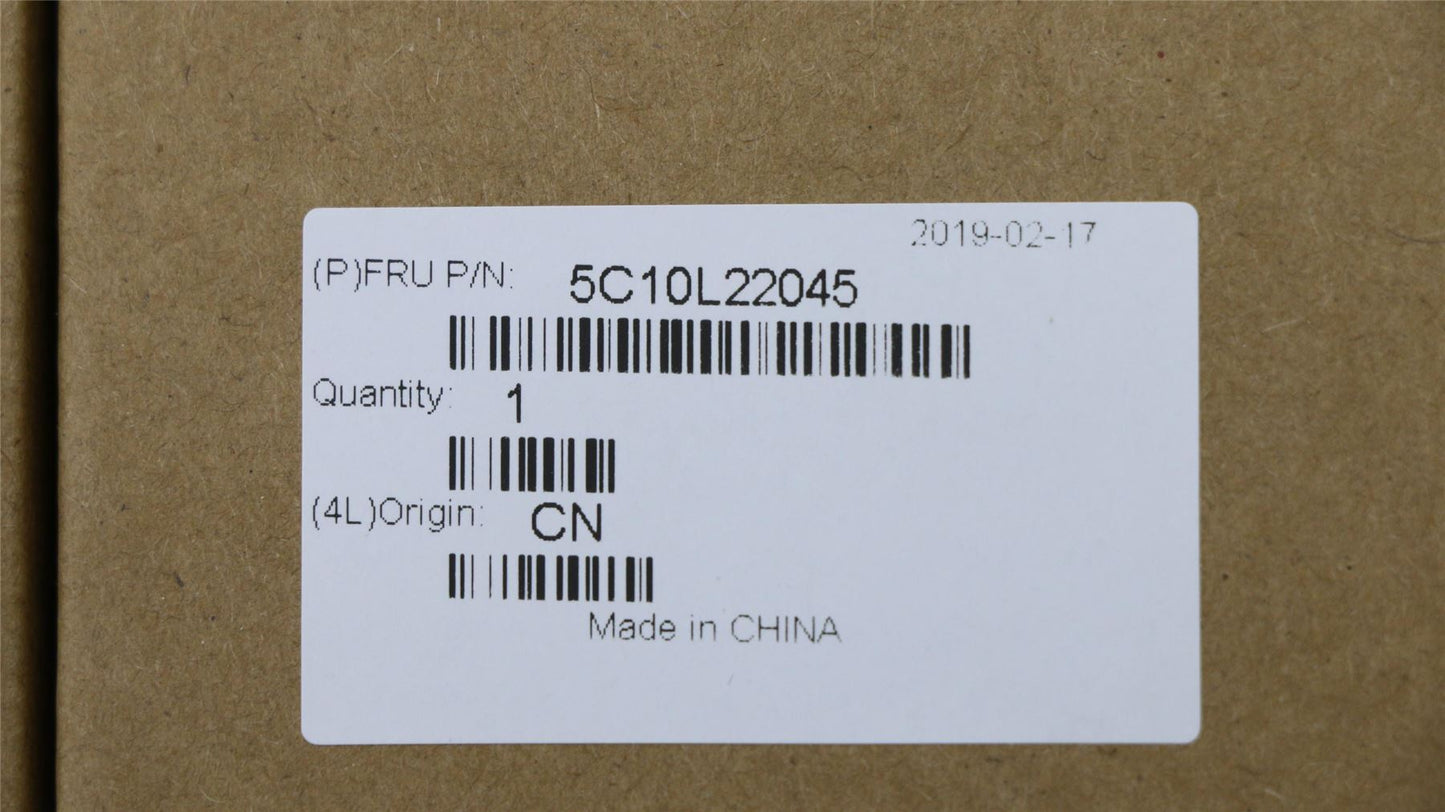 Lenovo IdeaPad Y900-17ISK Cable Lcd Screen Display LED 5C10L22045