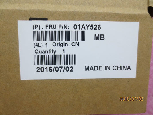 Lenovo Yoga 12 Motherboard Mainboard UMA Intel i5-5300U 4GB 01AY526
