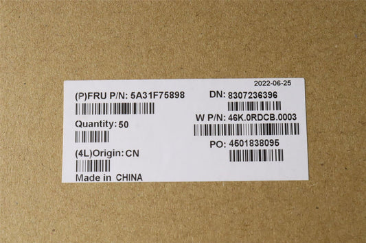 Lenovo KIT_WWAN Antenna_Ampenol 5A31F75898