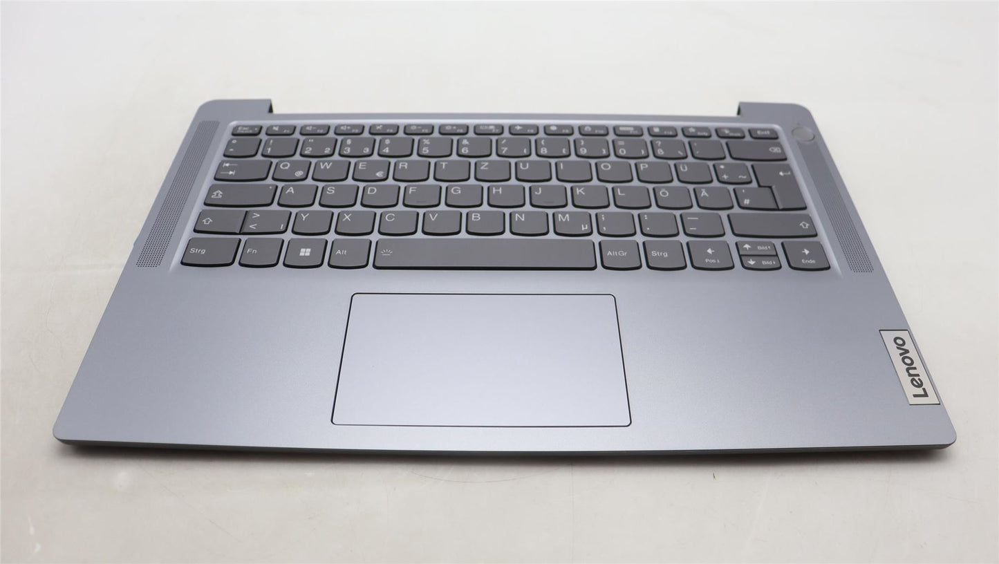 Lenovo COVER Upper Case ASM_GER L 83EQNFPAG 5CB1M46213