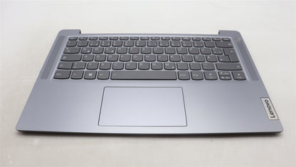 Lenovo COVER Upper Case ASM_GER L 83EQNFPAG 5CB1M46213