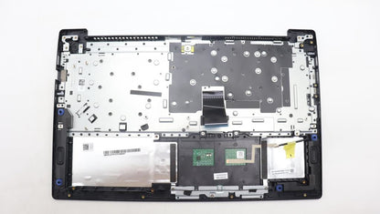 Lenovo Upper Case ASM_HUN L83A1 TEX 5CB1L67781