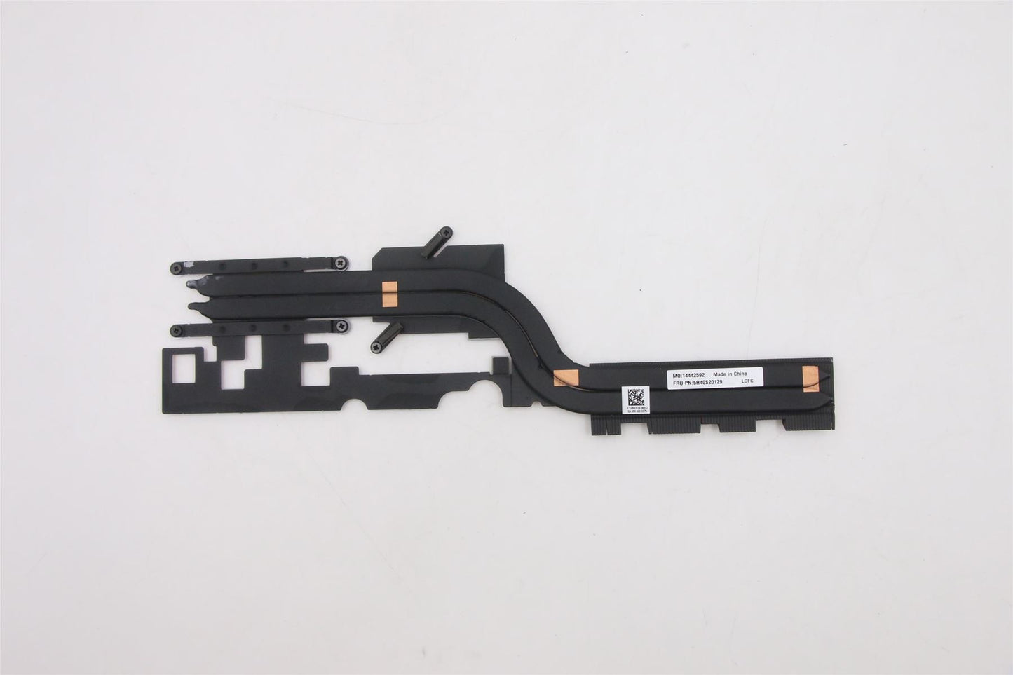 Lenovo Heatsink L 81WF for G3 AVC 5H40S20128