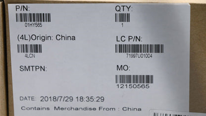 Lenovo 01HY565 MECH_ASM FRU M.2 Adapter&HDD Bracket ASM