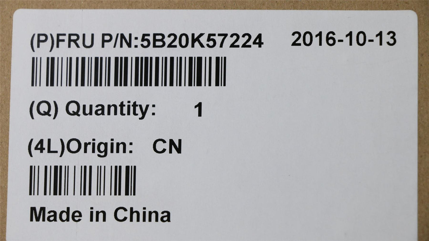 Lenovo 5B20K57224 MB C E31-80WINI7-6500U UMAAPSFP