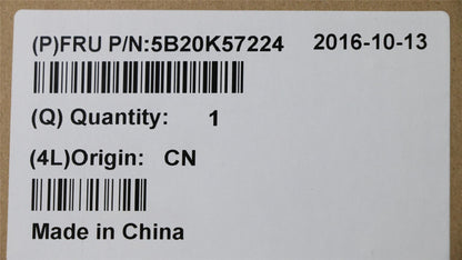 Lenovo 5B20K57224 MB C E31-80WINI7-6500U UMAAPSFP