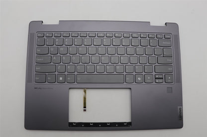 Lenovo UpperCaseASM ENG H83DK FP SG 5CB1N95778