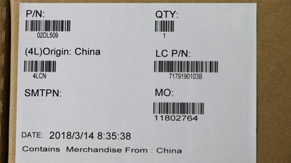 Lenovo i7-6500 2GWIN YT (FW) (LTS) 02DL509