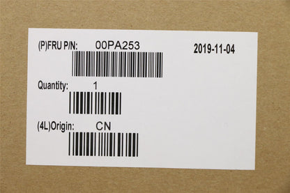 Lenovo ThinkPad P50 P70 Keyboard Belgian Black 00PA335