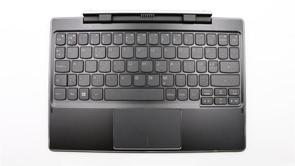 Lenovo 80SG docking Nordic Keyboard 5D20L64829