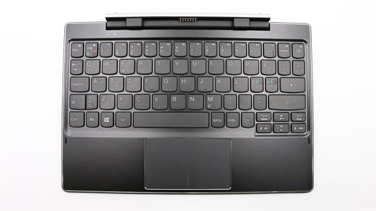 Lenovo 80SG docking Nordic Keyboard 5D20L64829
