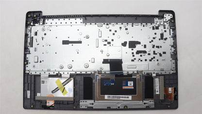 Lenovo IdeaPad 3 15IAN8 Palmrest Cover Touchpad Keyboard Hebrew 5CB1K94990