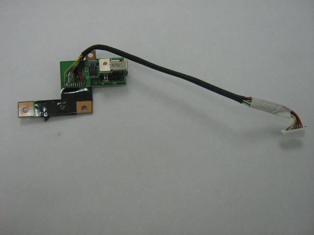 Lenovo Sub Crd ID USB Board 41W1491