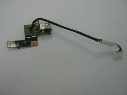 Lenovo Sub Crd ID USB Board 41W1491