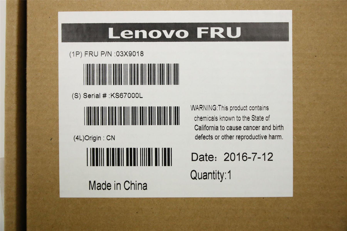 Lenovo TP 10 KB-Slovak Keyboard 03X9018