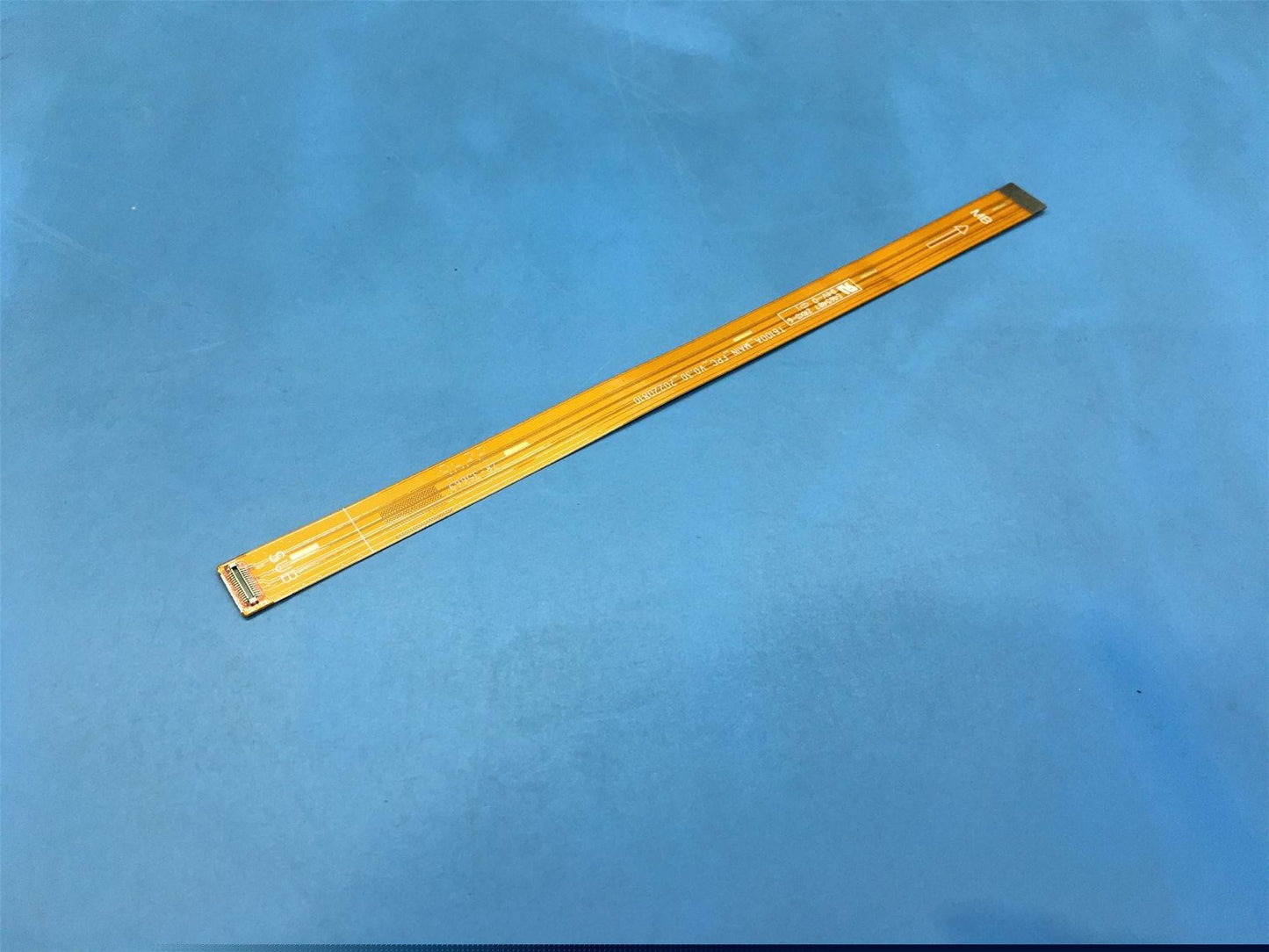 Lenovo M9 TB310XU TB310FU Mainboard FPC Cable 5F78C22289