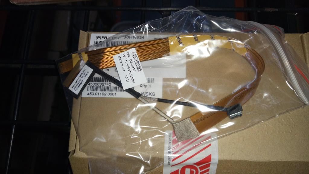 Lenovo Yoga 14 Sensor Board Cable 00HN634