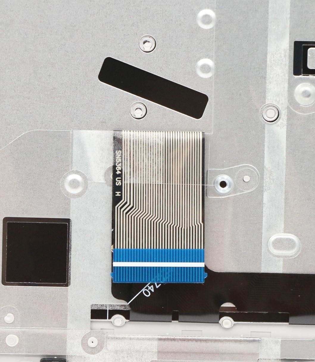 Lenovo IdeaPad 330 Touch-15ARR 330-15ARR Keyboard Palmrest Top Cover 5CB0R26496