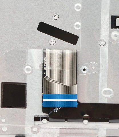 Lenovo IdeaPad 330 Touch-15ARR 330-15ARR Keyboard Palmrest Top Cover 5CB0R26496