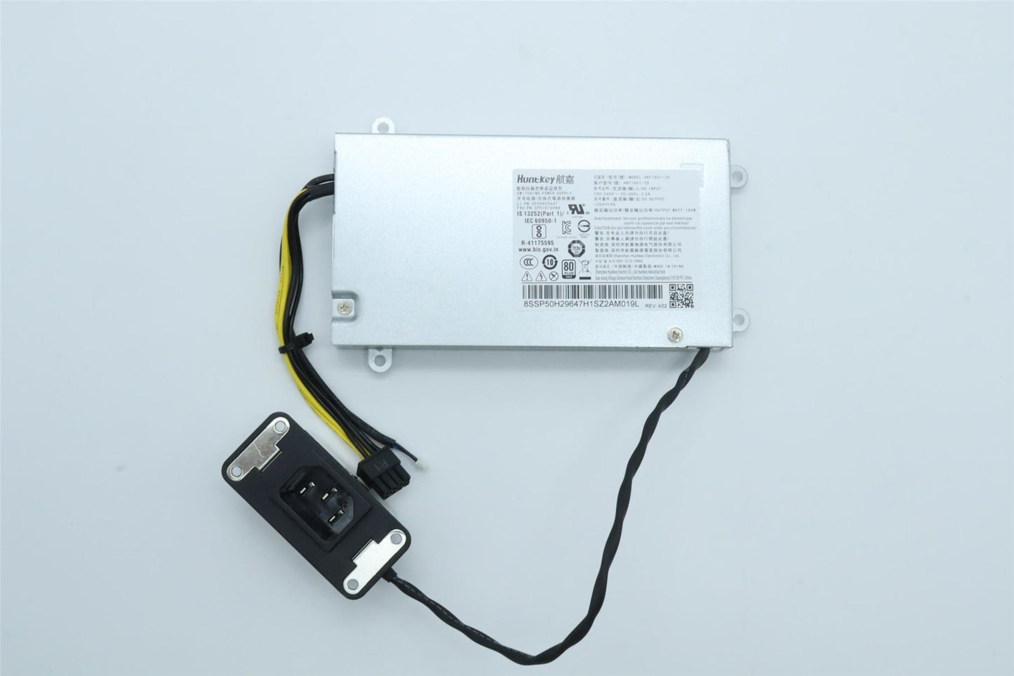 Lenovo IdeaCentre 5 27IAH7 5 24IAH7 Power Supply PSU Power 5P51D76988