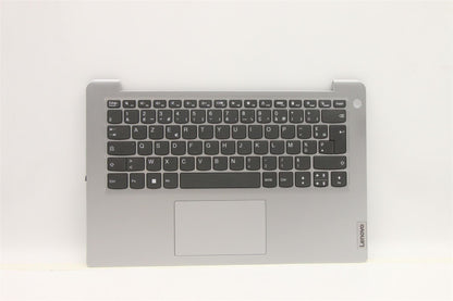 Lenovo Upper Case ASM_FRA L82LV NFP_CG 5CB1E19783
