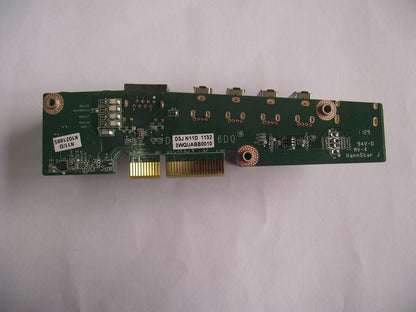 Lenovo C320 BACK W/O I/O HDMI Board 11014031