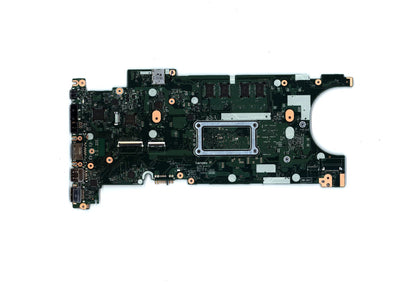 Lenovo 02HL854 BDPLANAR WIN,i7-8650U,8GB,AMT,TPM2,UMA
