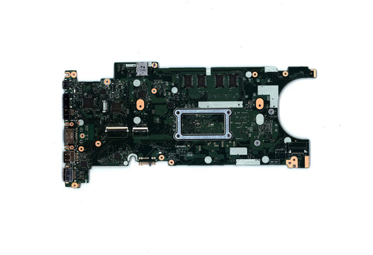 Lenovo 02HL854 BDPLANAR WIN,i7-8650U,8GB,AMT,TPM2,UMA