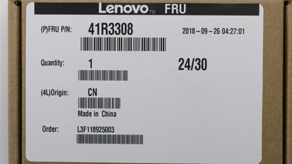 Lenovo eSATA Cable Asm 41R3308