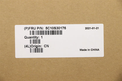 Lenovo ThinkBook 15p IMH FP Board Finger Print Reader 5C10S30176
