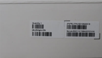 Lenovo Yoga 7 14APH8 Screen LCD Display Assembly 14.5 3K Anti-Glare 5D10S40018