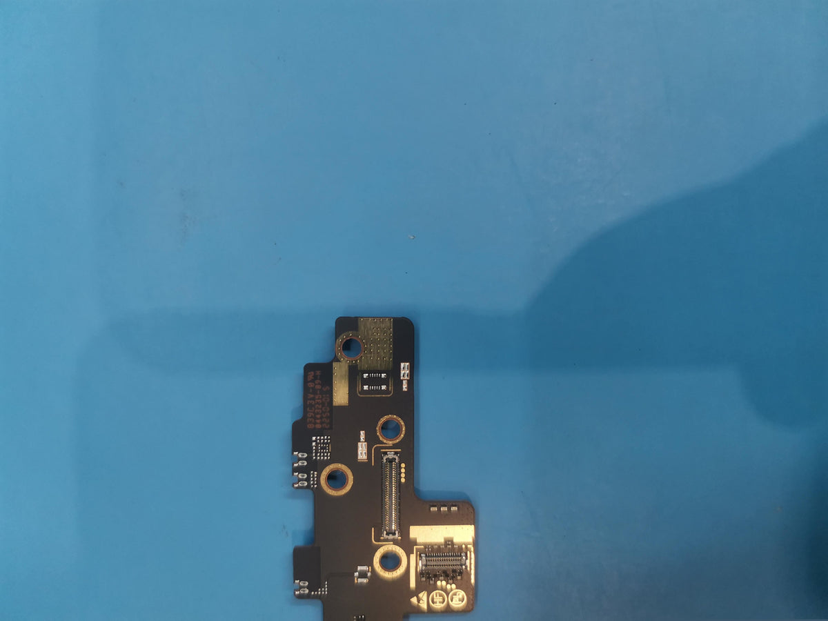 Lenovo TB570FU_CAM ANT_Subboard ROW CS Antenna Board 5P68C22484
