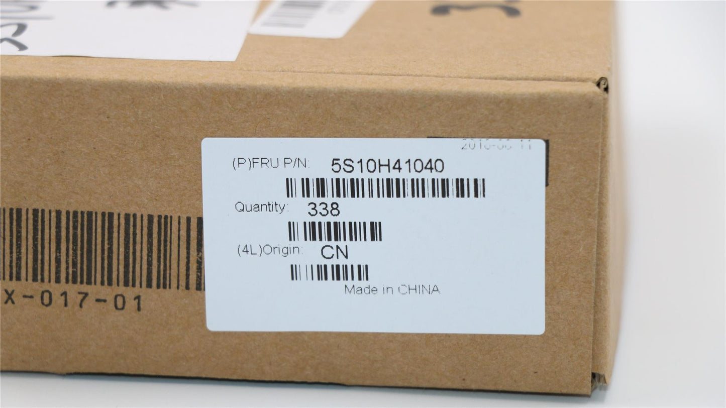 Lenovo SCREW Screw L Yoga314Hinge/BZL to ACover 5S10H41040