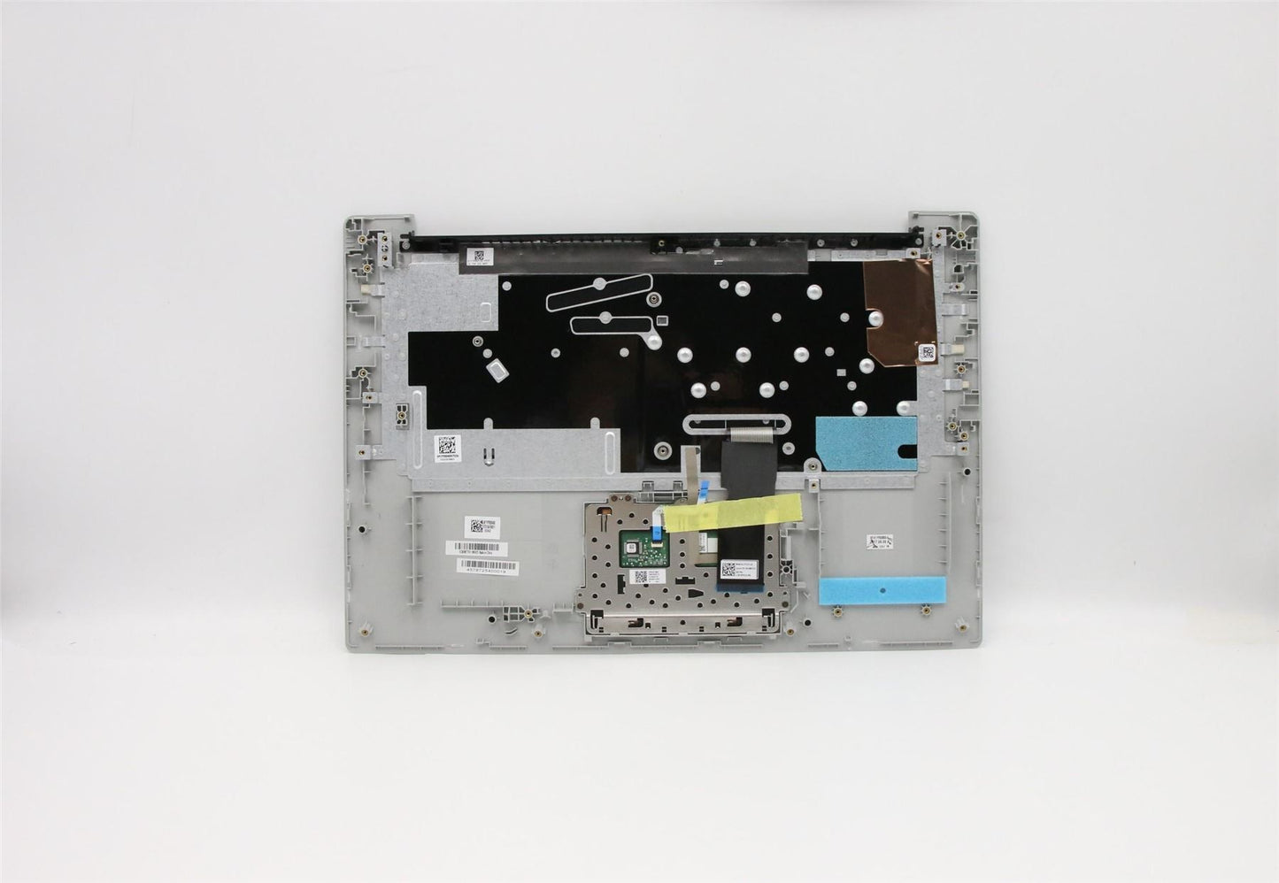 Lenovo Upper Case C80Y9MGRNFPNBLW/KBUSINT E 5CB0N77761