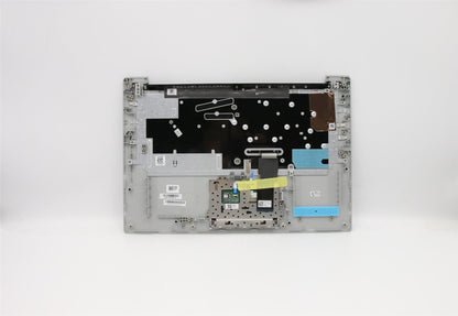 Lenovo Upper Case C80Y9MGRNFPNBLW/KBUSINT E 5CB0N77761