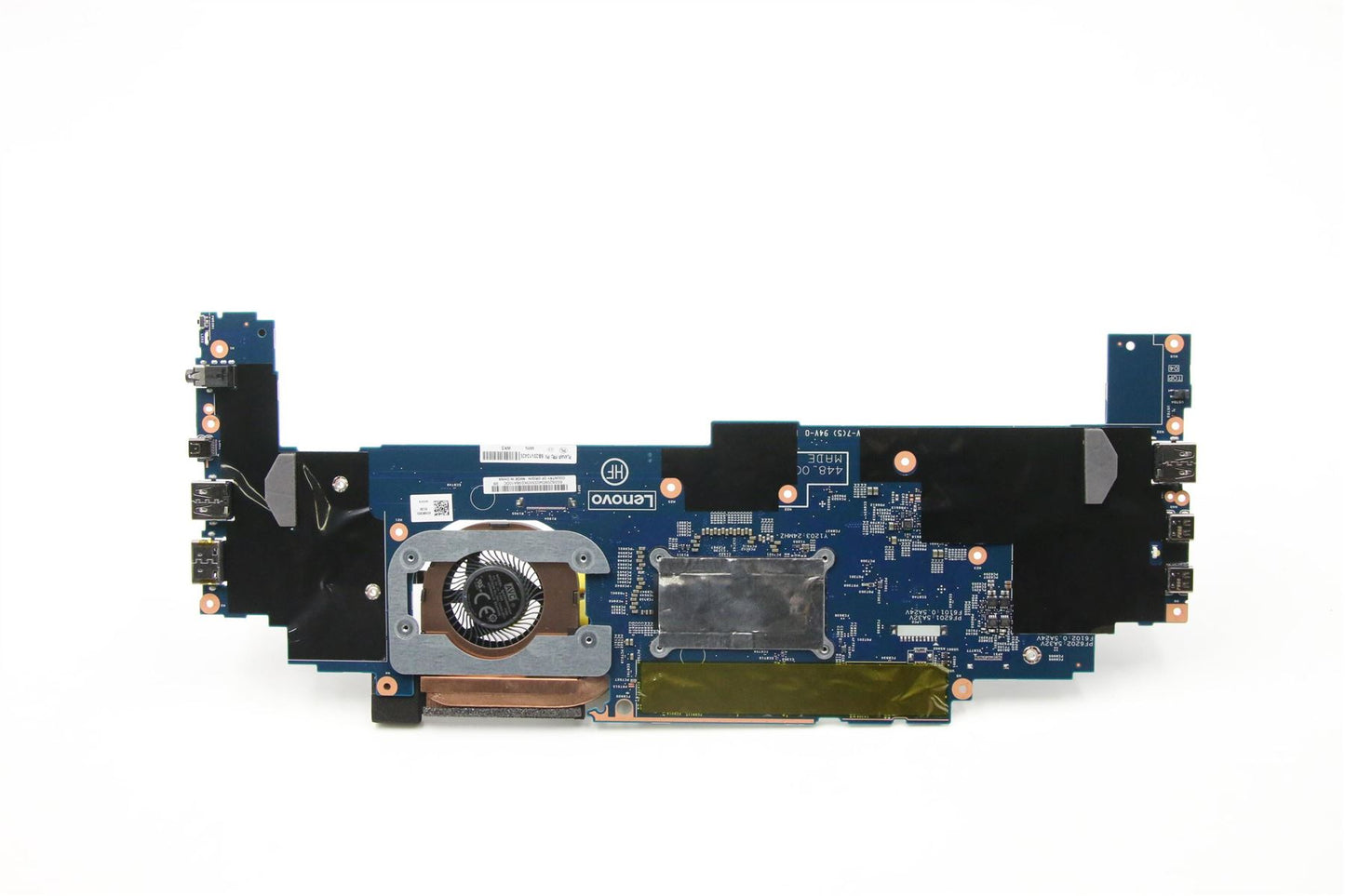 Lenovo Yoga X1 3rd Gen Motherboard Mainboard 5B20V13426