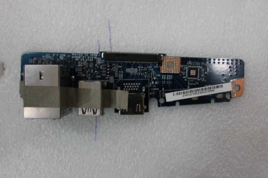 Lenovo B545 W/O HWTV I/O Board 90000395
