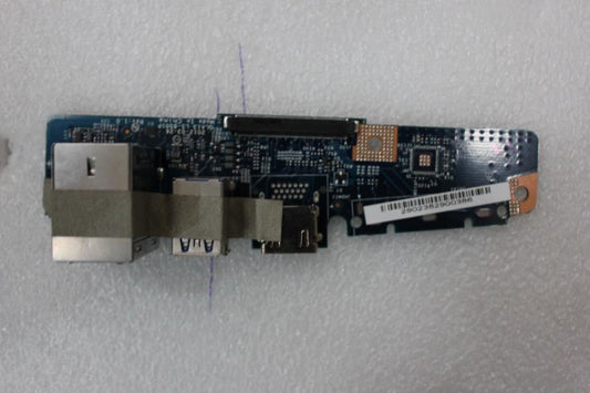 Lenovo B545 W/O HWTV I/O Board 90000395