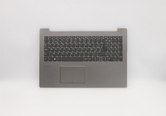 Lenovo IdeaPad 520-15IKB 520-15IKB Palmrest Touchpad Cover Keyboard 5CB0N98847