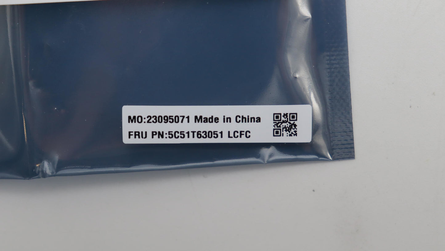 Lenovo CARDPOP FRU PCBA IO/B NSH391 NX030 I/O Board 5C51T63051