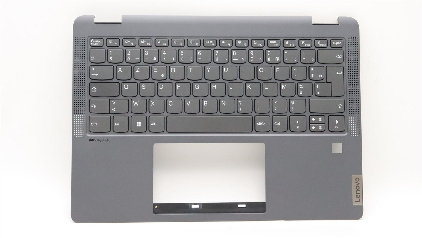 Lenovo Upper Case ASM_FRA W 82R9 SG 5CB1H71514