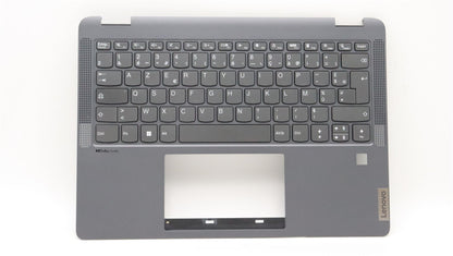 Lenovo Upper Case ASM_FRA W 82R9 SG 5CB1H71514