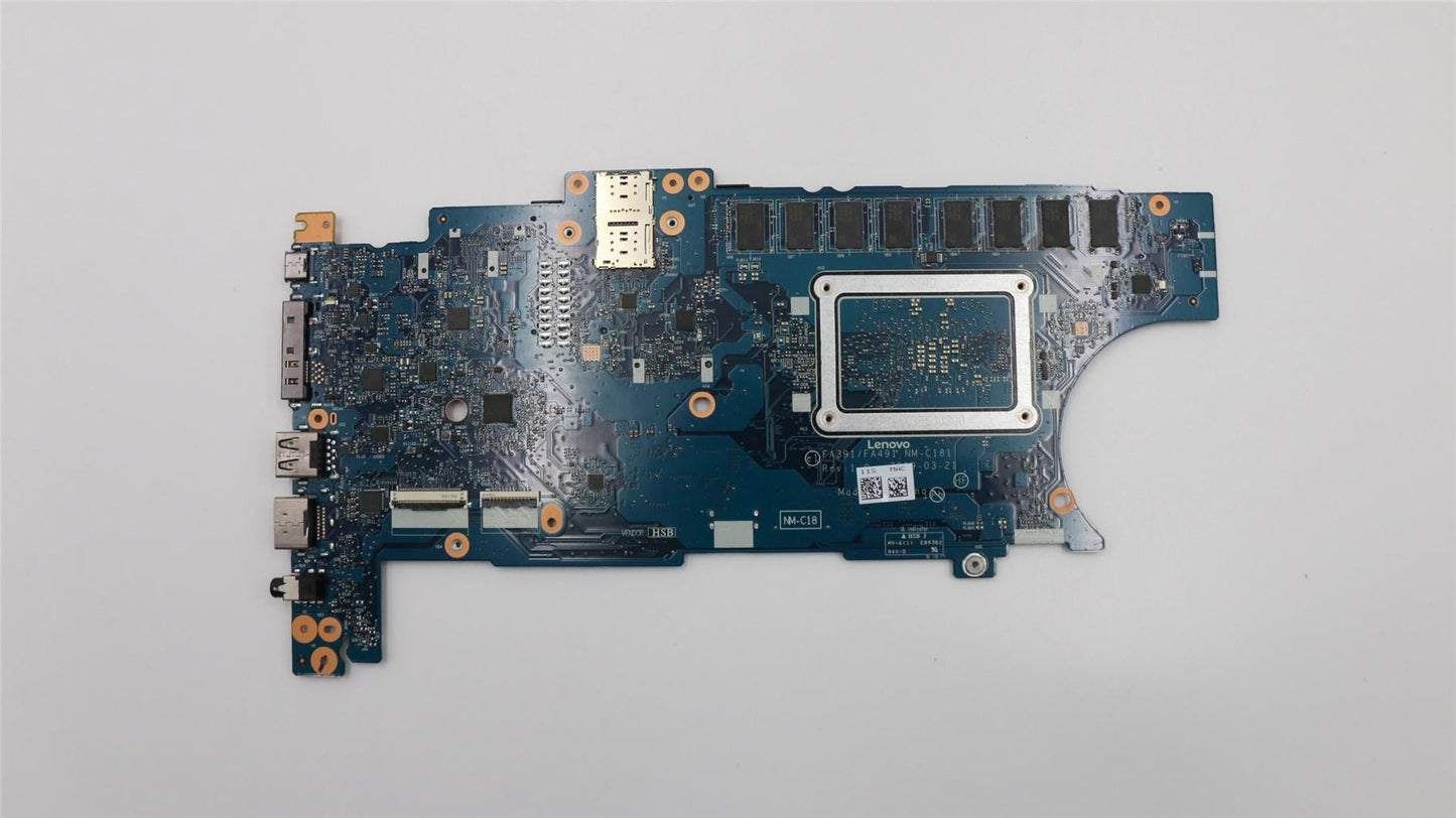 Lenovo Ry5 3500U 8G IG WIN YD YT dT2 02DM189