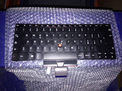 Lenovo PR-KBD ITA Italian Keyboard 60Y9455