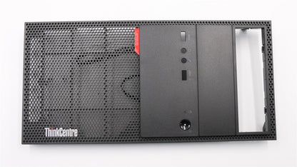 Lenovo ThinkCentre M900 M800 Desktop Chassis Front Cover Casing Black 00KT162
