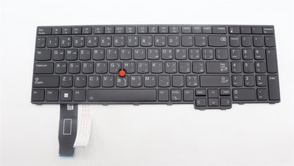 Lenovo NB_KYB CS23 NM TOP,BK-BL,CHY,ARA 5N21K05009